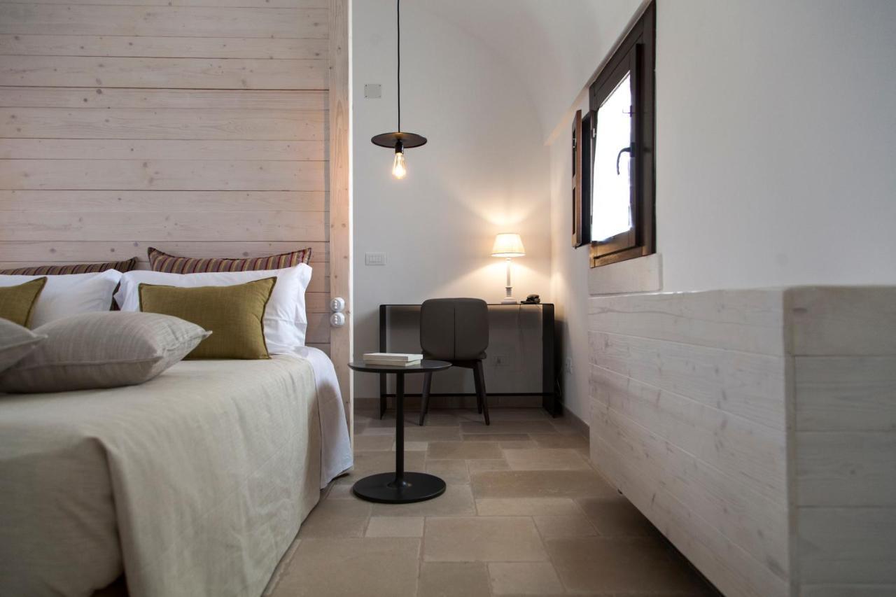 Ottolire Resort Locorotondo Eksteriør billede