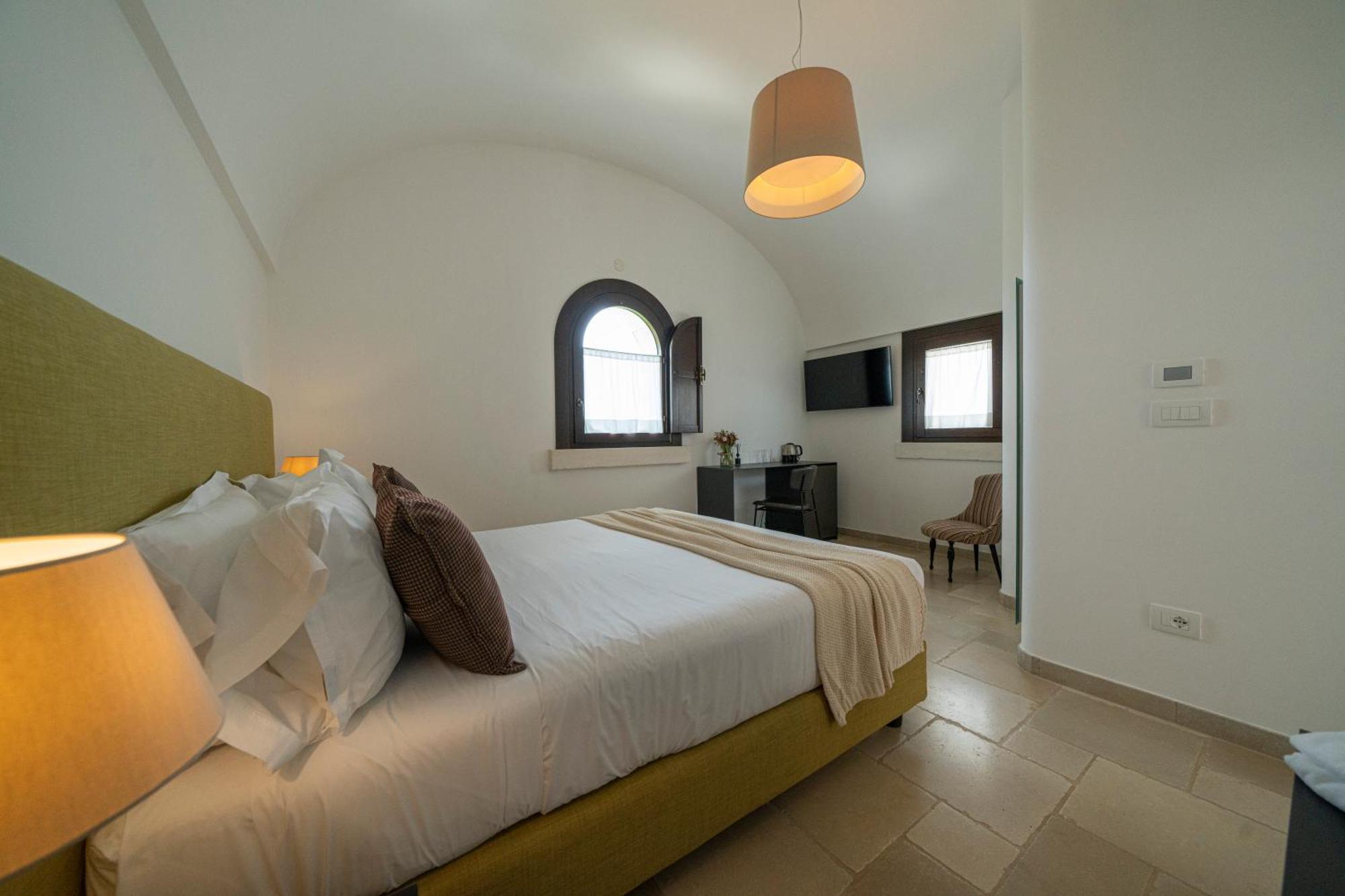 Ottolire Resort Locorotondo Eksteriør billede