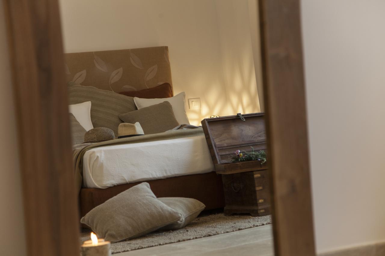 Ottolire Resort Locorotondo Eksteriør billede