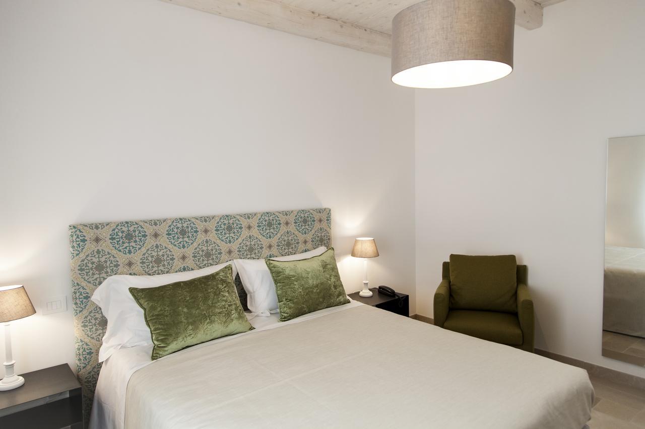 Ottolire Resort Locorotondo Eksteriør billede