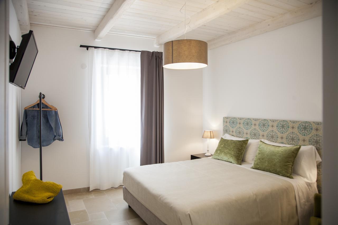 Ottolire Resort Locorotondo Eksteriør billede